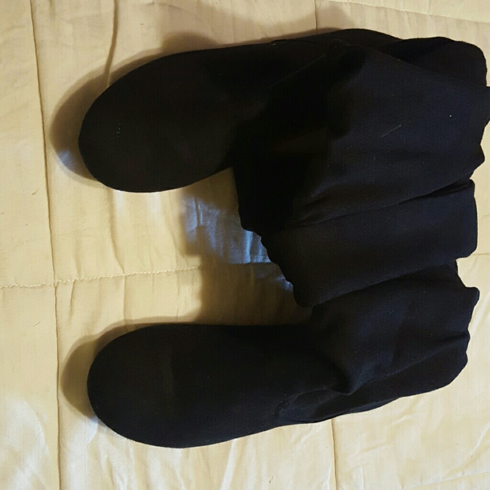 8.5 boots - Picture 3 of 4